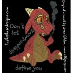 ICKLEPEEPS DRAGON BABY